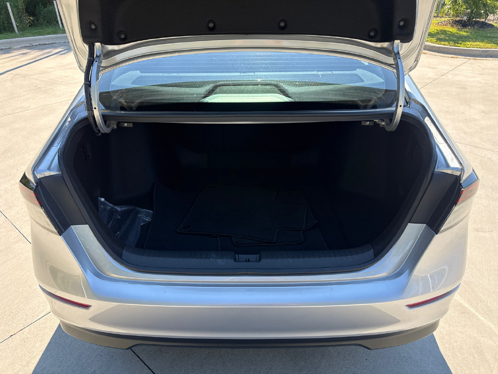 Certified 2024 Honda Accord EX image 33