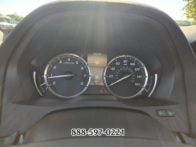 Used 2020 Acura MDX w/ Advance Package AWD/4WD image 31