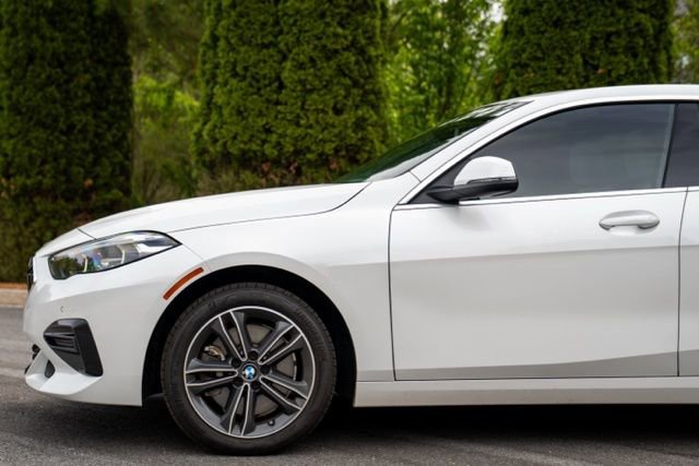 Used 2022 BMW 228i Gran Coupe FWD image 10