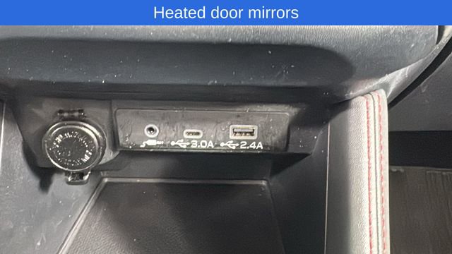 Used 2024 Subaru WRX Limited image 26