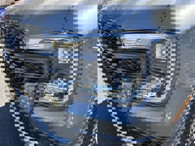 Used 2024 Ford Ranger Lariat w/ FX4 Off-Road Package image 14