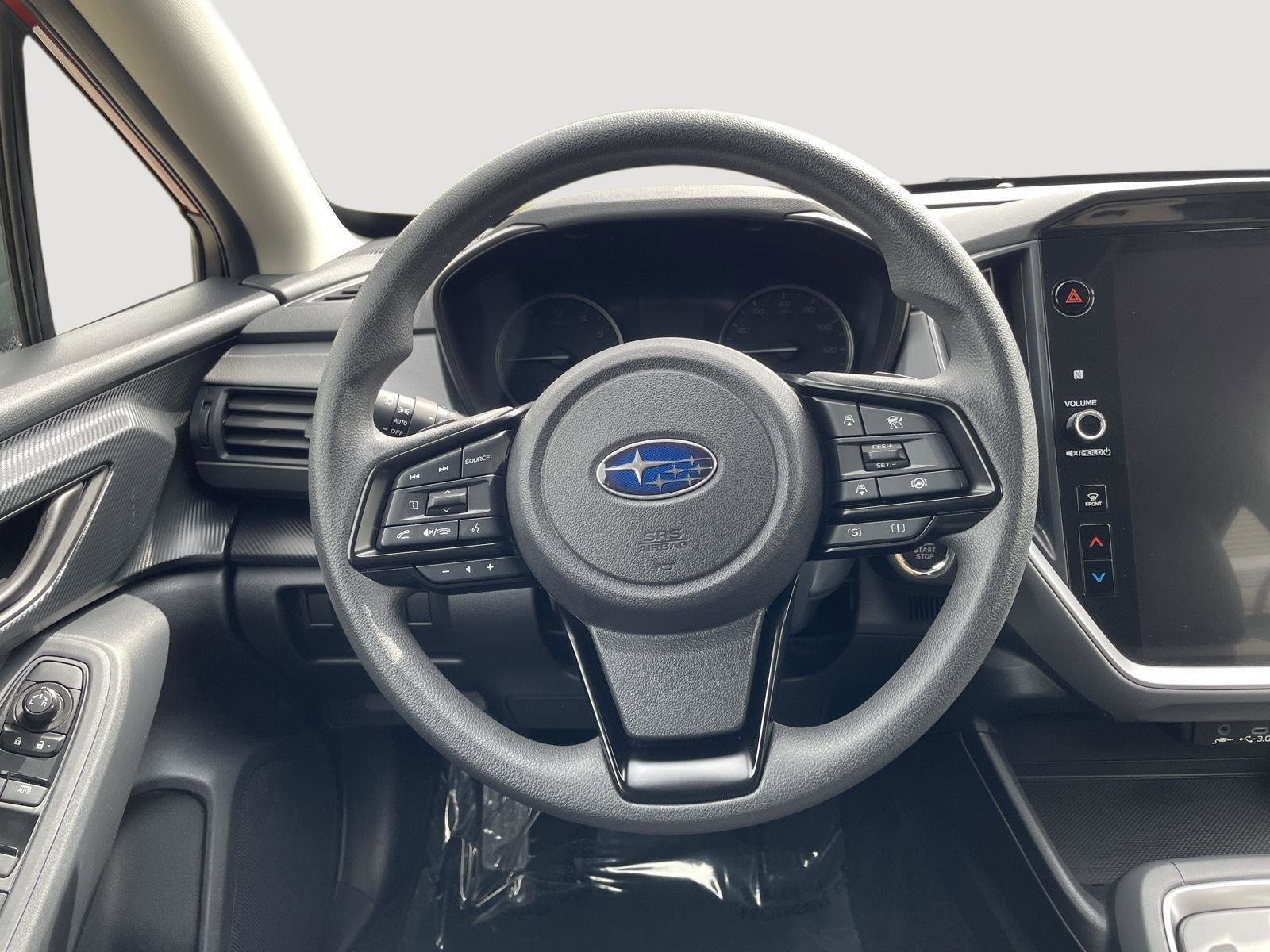 Certified 2025 Subaru Crosstrek 2.0i Premium image 25
