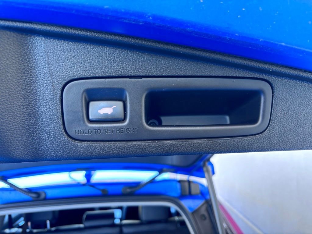 Used 2021 Honda CR-V EX-L image 13