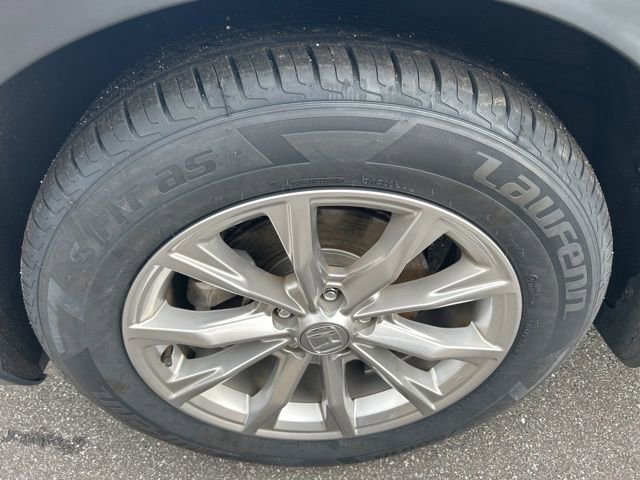 Used 2023 Honda CR-V EX-L image 10