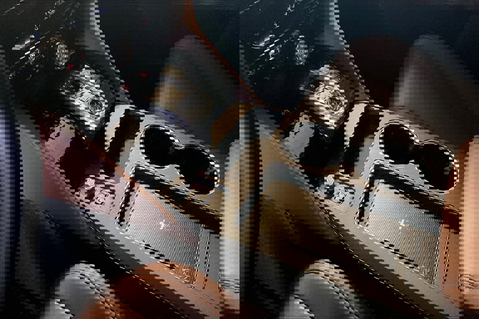 Used 2025 Acura MDX FWD w/ Technology Package image 15