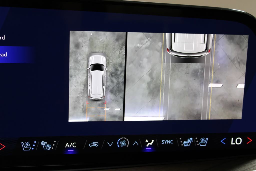 New 2026 Chevrolet Tahoe High Country image 54