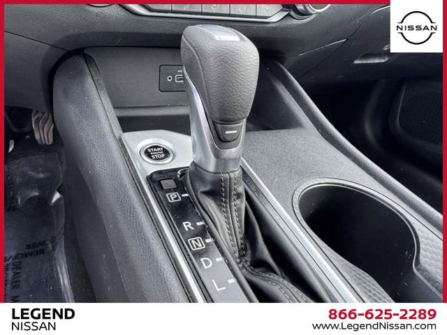 Used 2021 Nissan Altima 2.5 S image 26