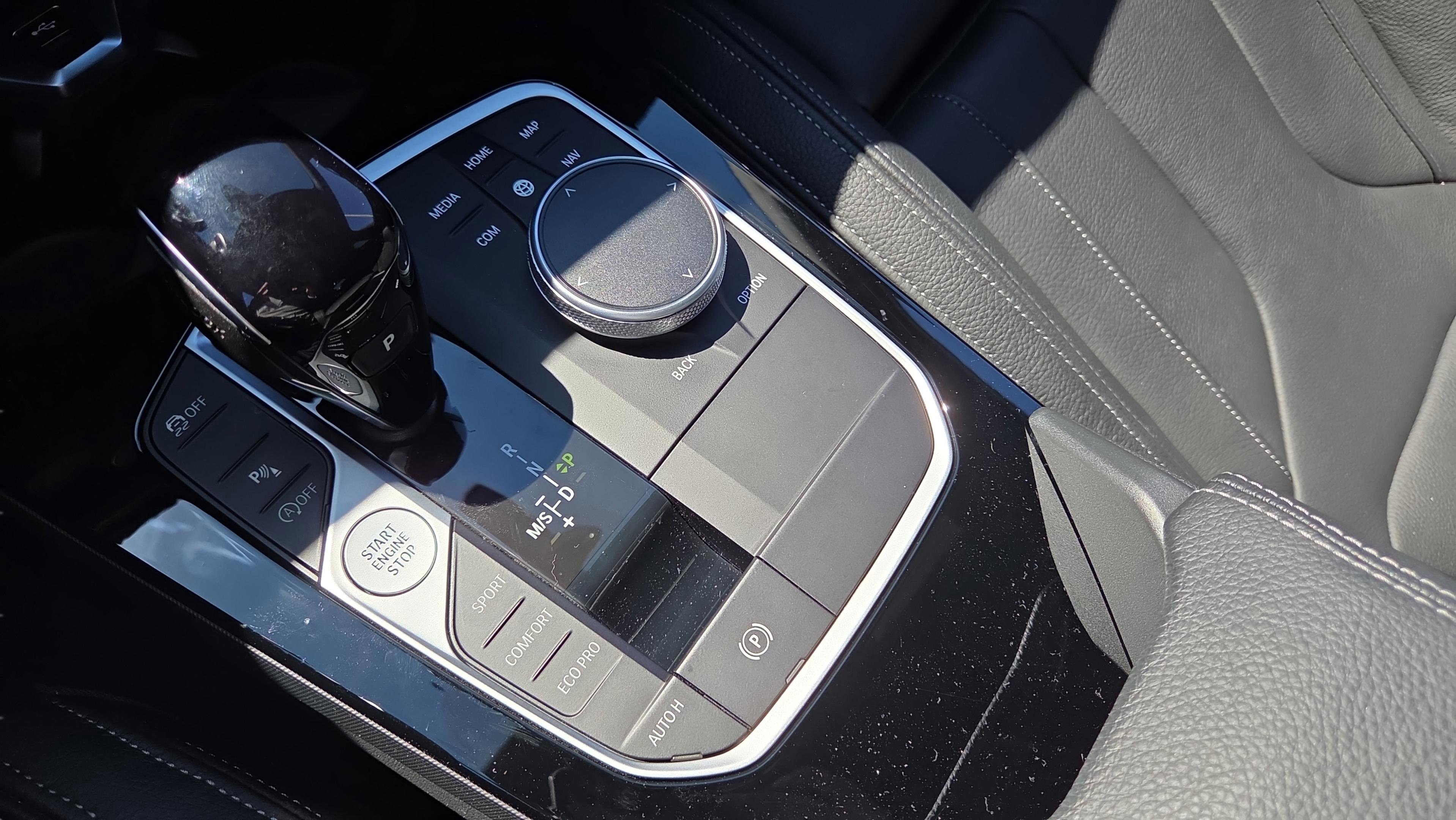 Certified 2022 BMW M235i xDrive Gran Coupe M235i xDrive w/ Shadowloine Package image 40