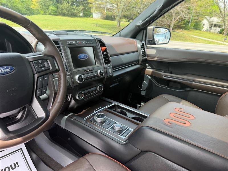 Used 2020 Ford Expedition King Ranch AWD/4WD image 14