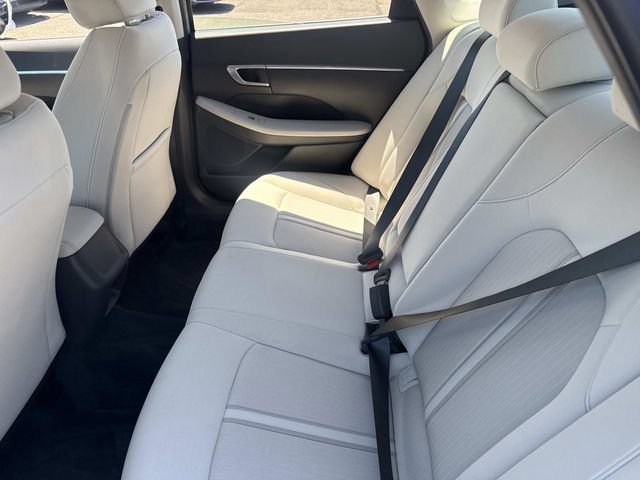 Certified 2023 Hyundai Sonata SEL w/ Cargo Package FWD image 13