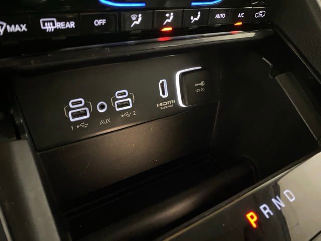 Used 2022 Jeep Grand Cherokee Limited 4xe AWD/4WD image 83