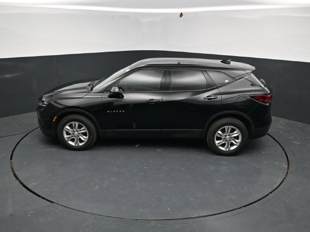 Used 2020 Chevrolet Blazer LT w/ LPO, Floor Liner Package AWD/4WD image 48