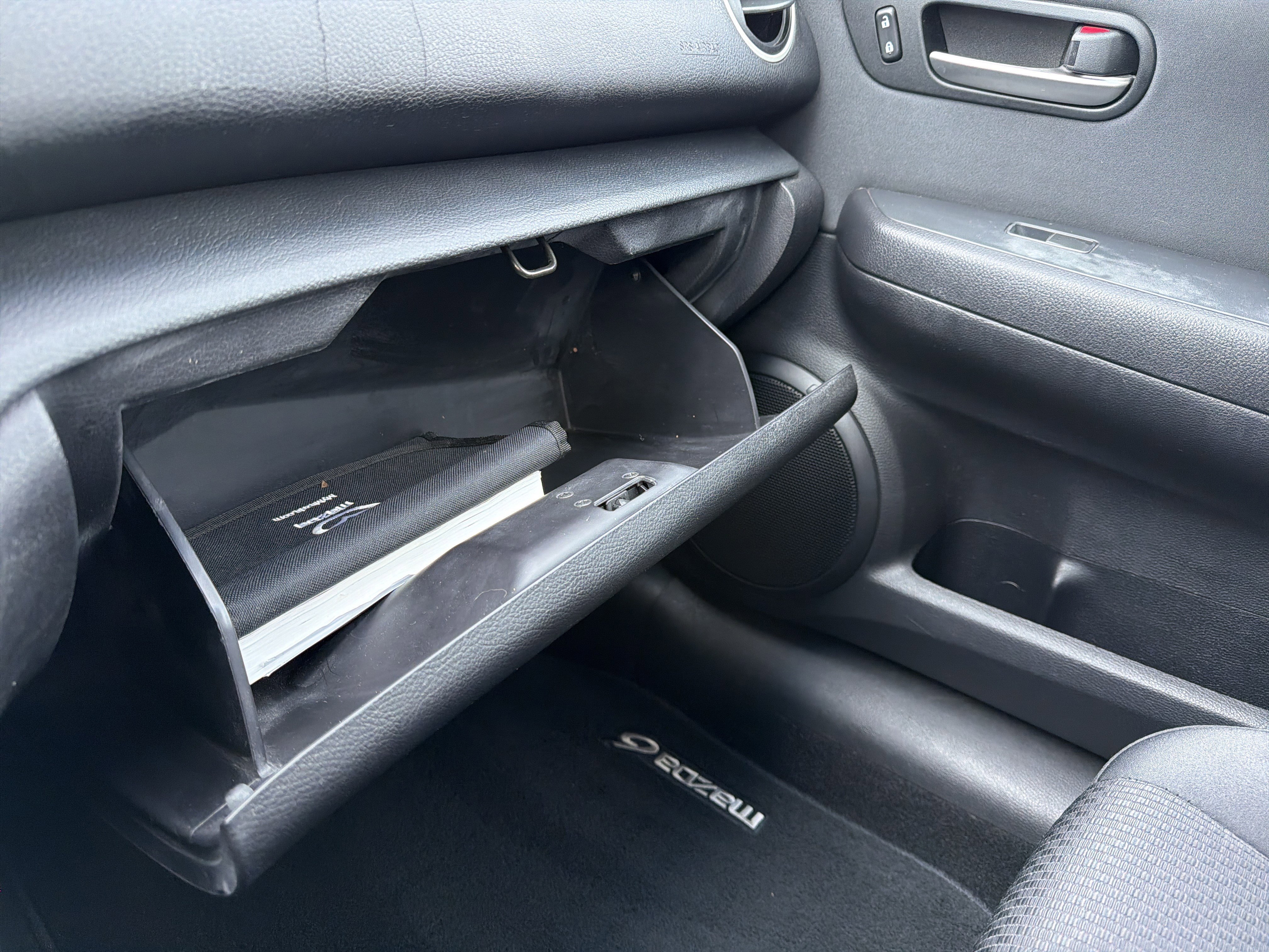 Used 2013 MAZDA MAZDA6 i Sport image 31