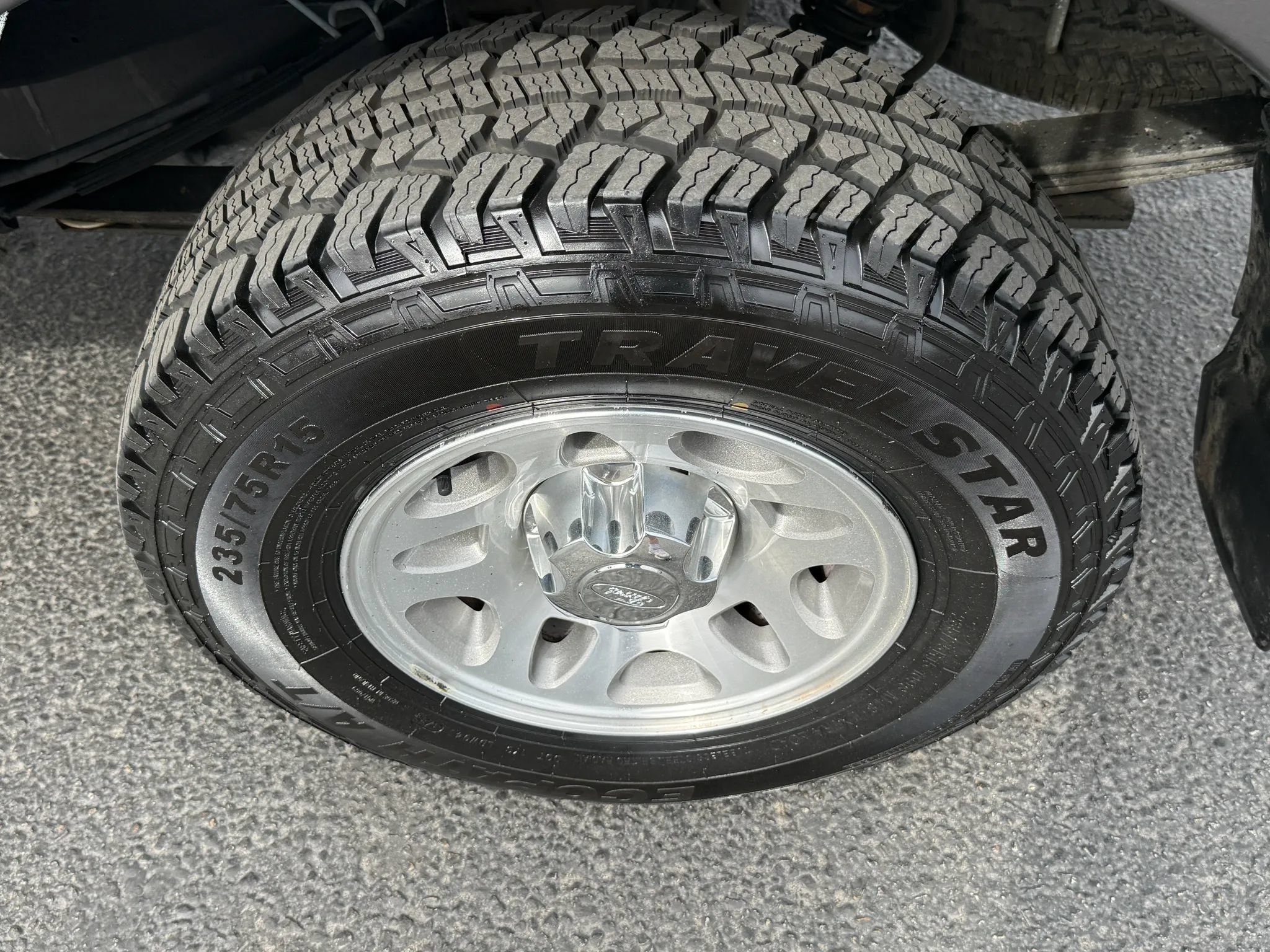 Used 2011 Ford Ranger XLT AWD/4WD image 19