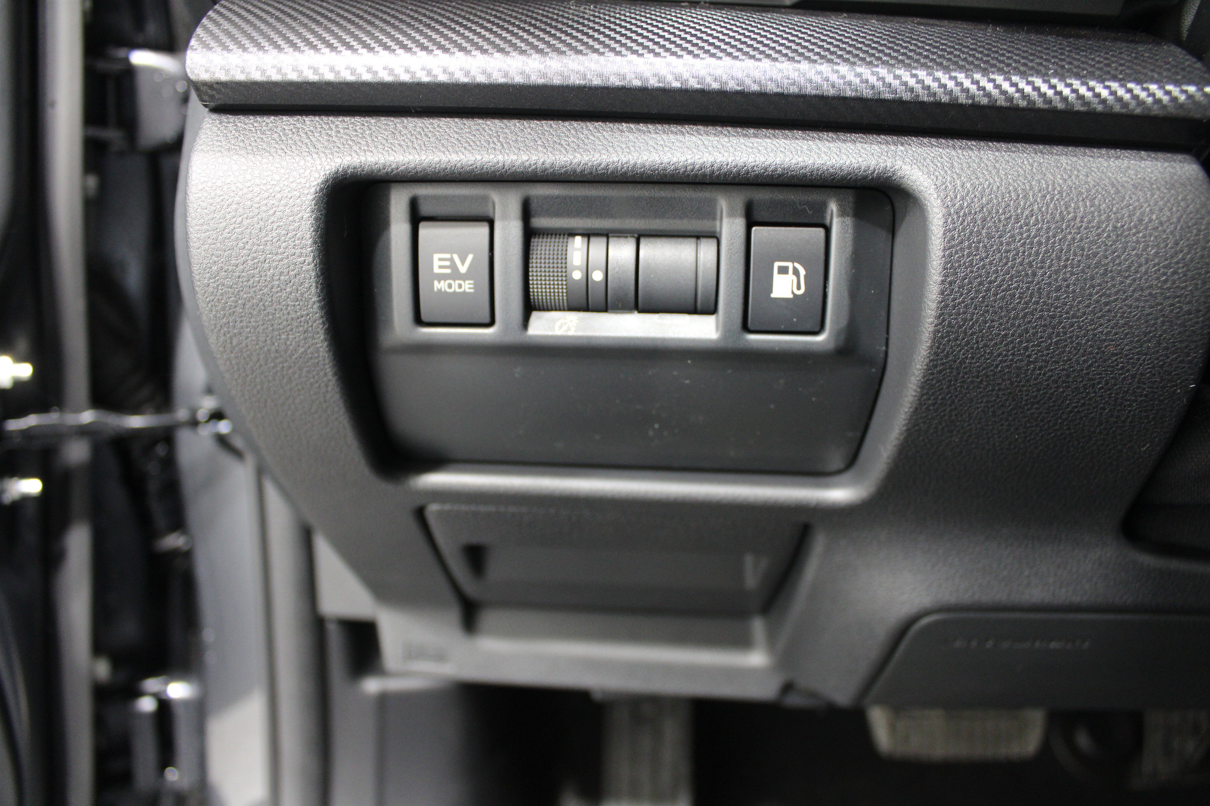 New 2026 Subaru Crosstrek 2.5i Limited image 8