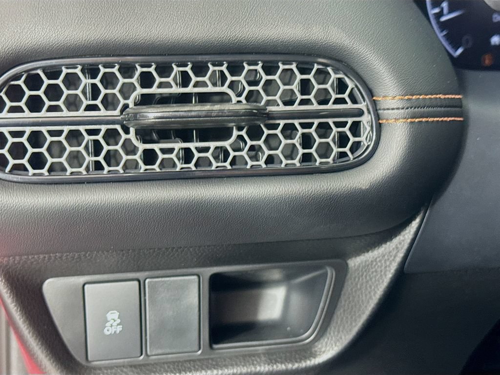 New 2027 Honda HR-V Sport image 15