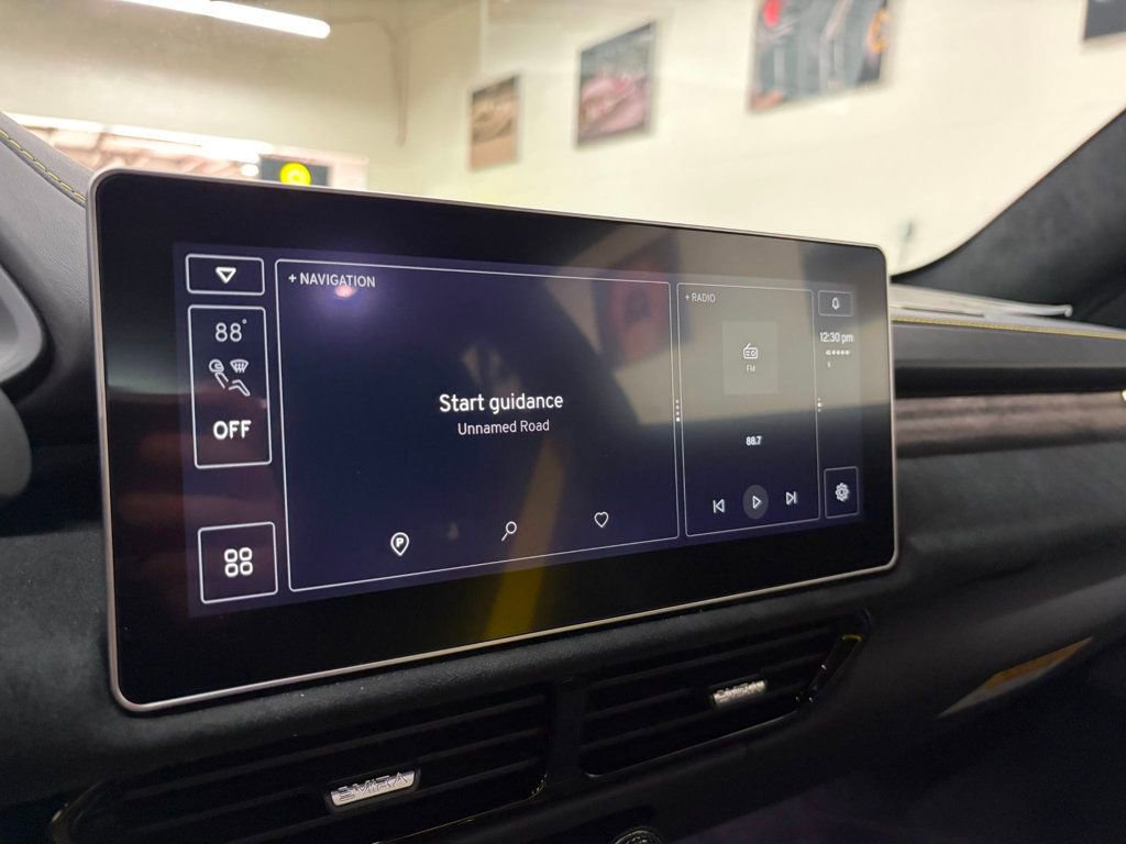 New 2026 Lotus Emira image 39