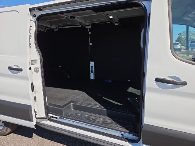 New 2027 Ford Transit 150 Low Roof w/ Load Area Protection Package RWD image 26