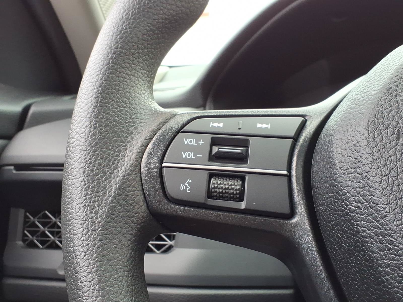 Certified 2024 Honda Accord EX image 25