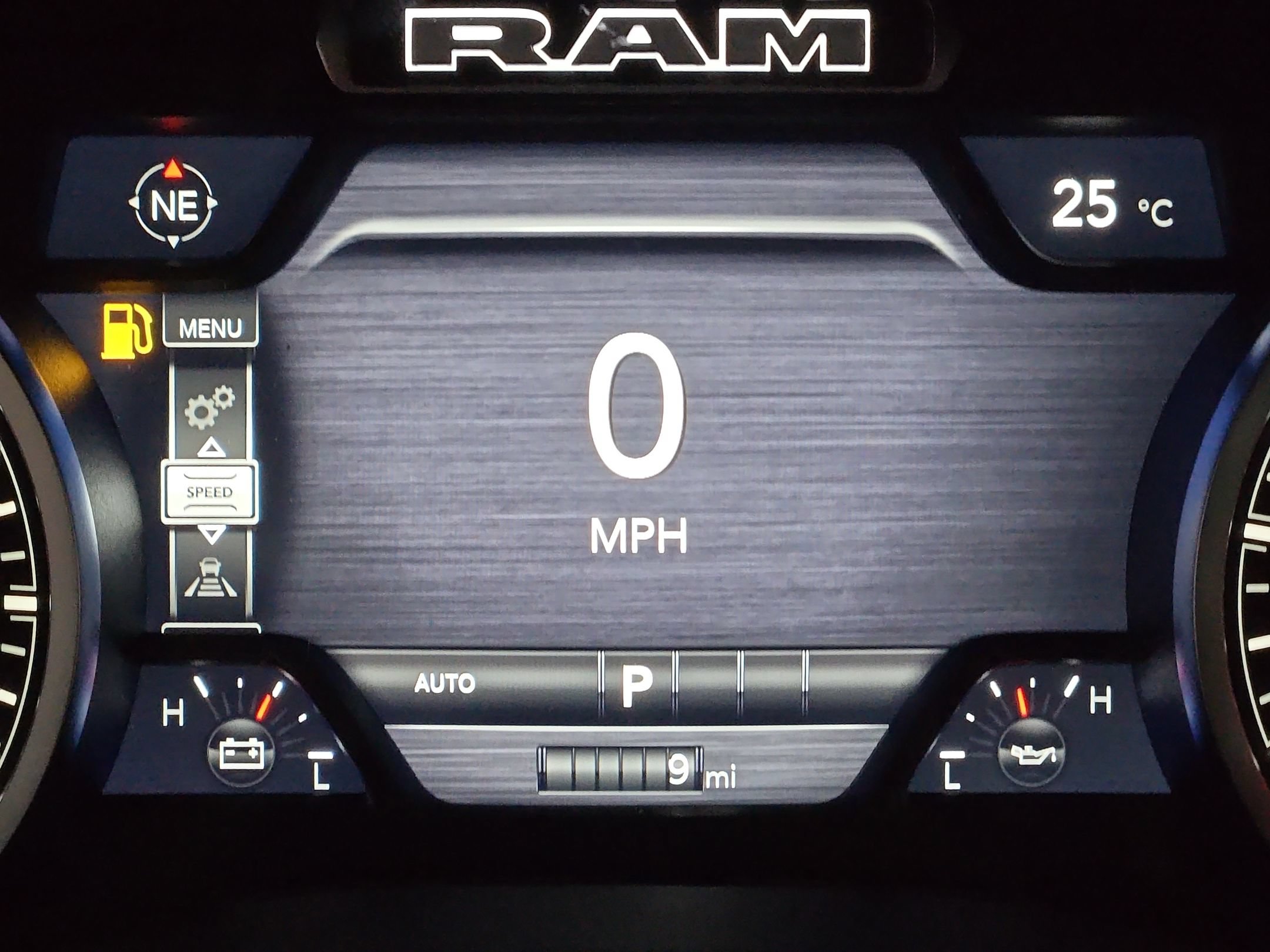 New 2027 RAM 1500 Laramie AWD/4WD image 28