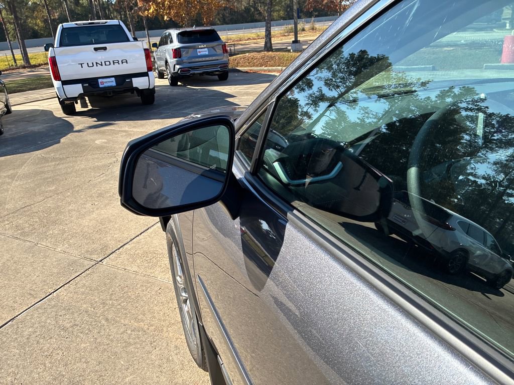 New 2025 Toyota RAV4 LE image 14