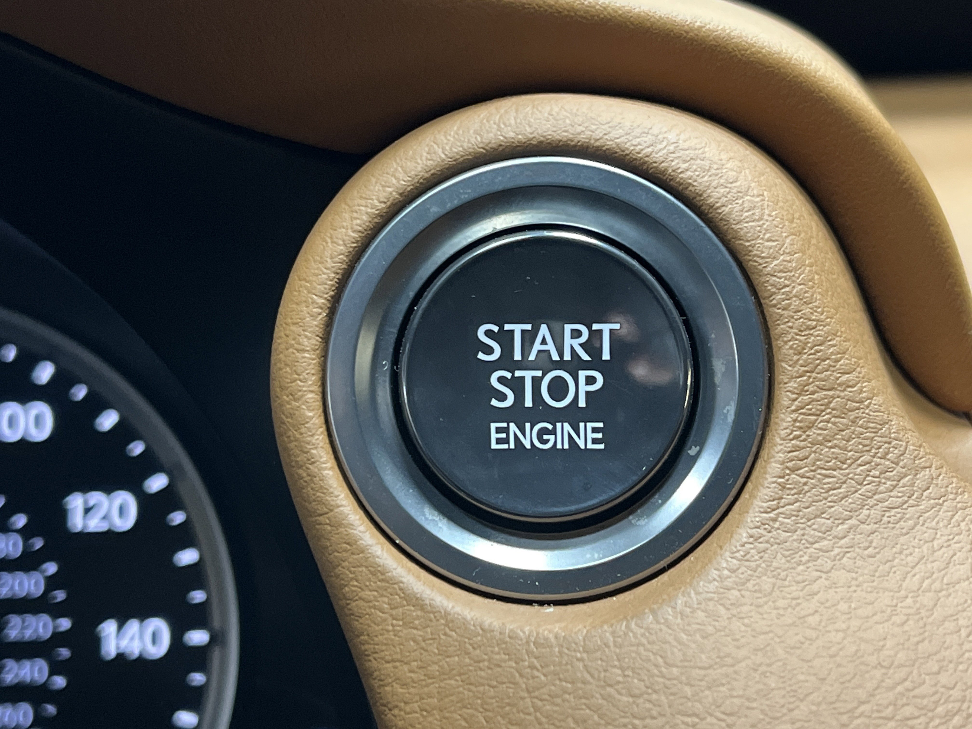 Used 2025 Lexus IS 350 F Sport image 35