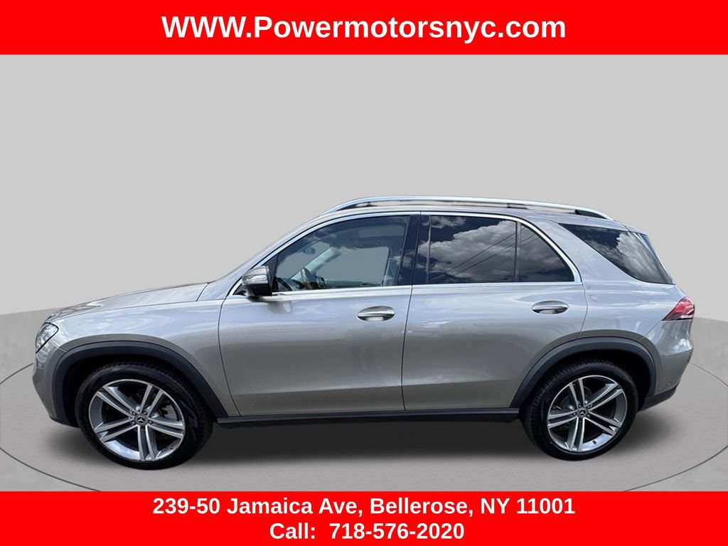 Used 2022 Mercedes-Benz GLE 350 image 18