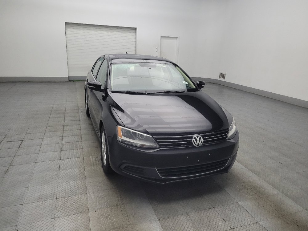Used 2014 Volkswagen Jetta SE FWD image 14