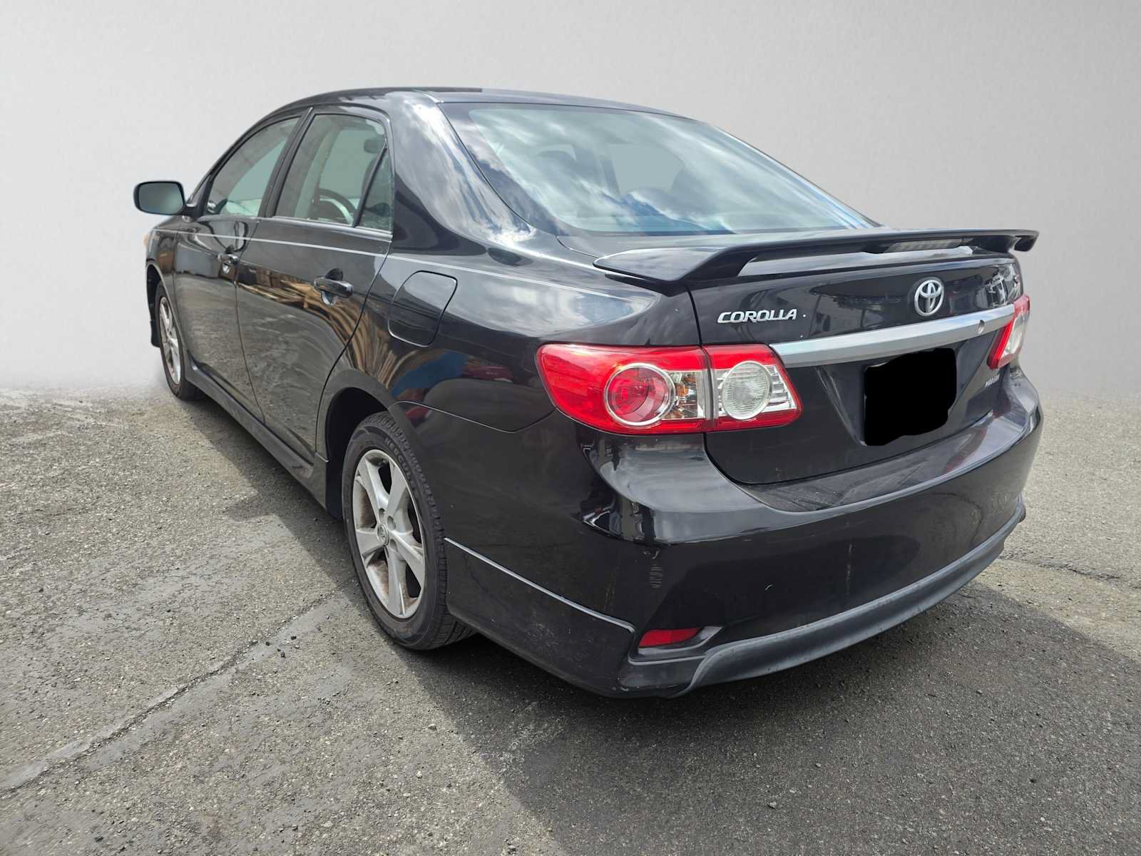 Used 2011 Toyota Corolla S FWD image 5