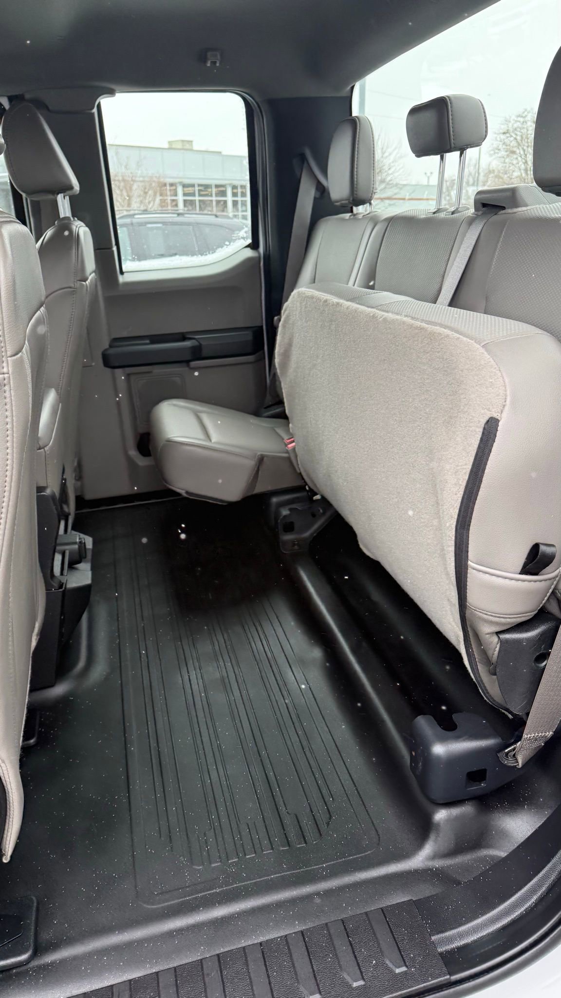 Used 2019 Ford F150 XL image 14