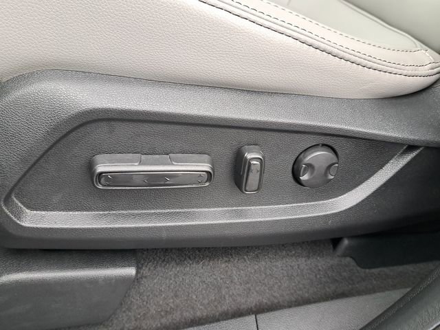 Certified 2025 Honda Pilot Touring image 19