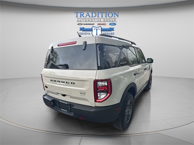 Used 2024 Ford Bronco Sport Big Bend image 5