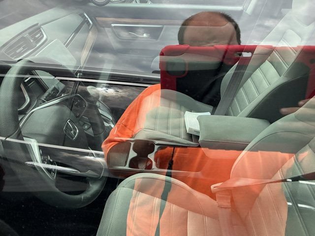 Used 2020 Honda CR-V EX image 25