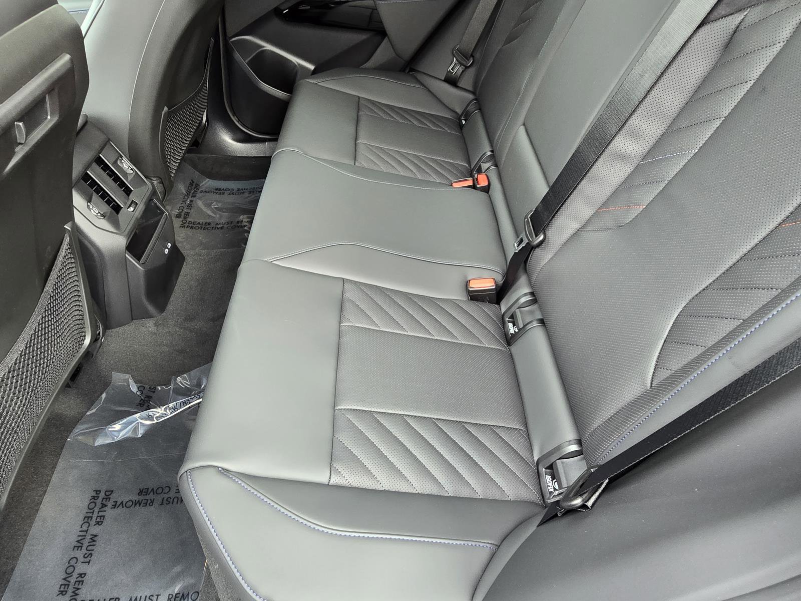 New 2026 BMW X3 xDrive30 w/ M Sport Package image 10
