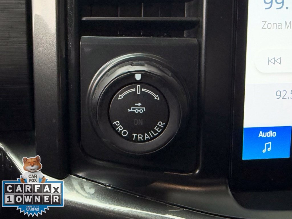 Used 2022 Ford F150 XLT w/ Equipment Group 302A High AWD/4WD image 16