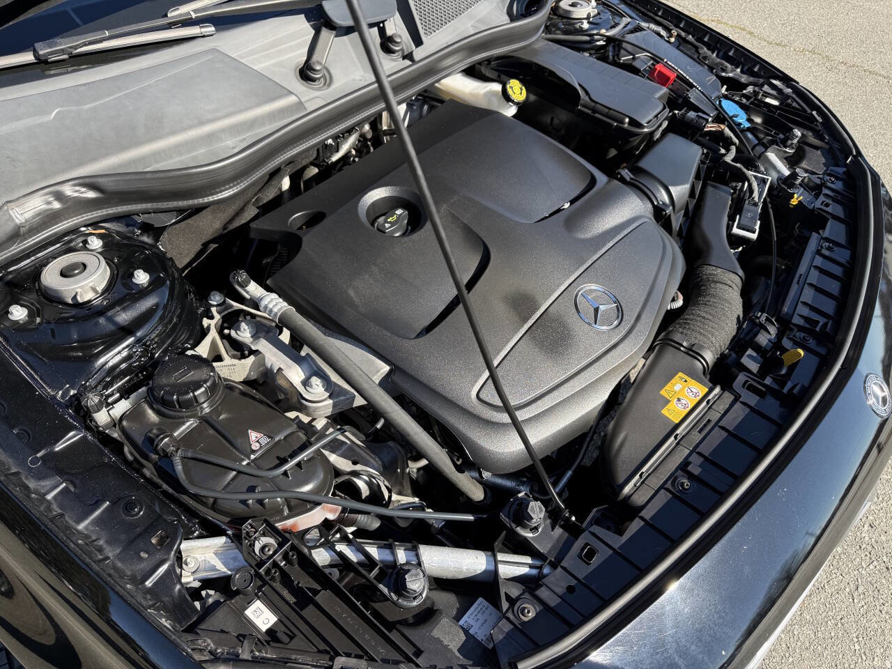 Used 2019 Mercedes-Benz GLA 250 image 26