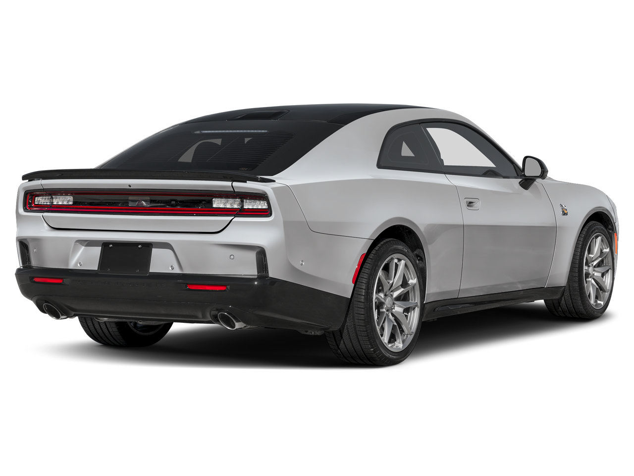 New 2026 Dodge Charger Scat Pack w/ Blacktop Package AWD/4WD image 42