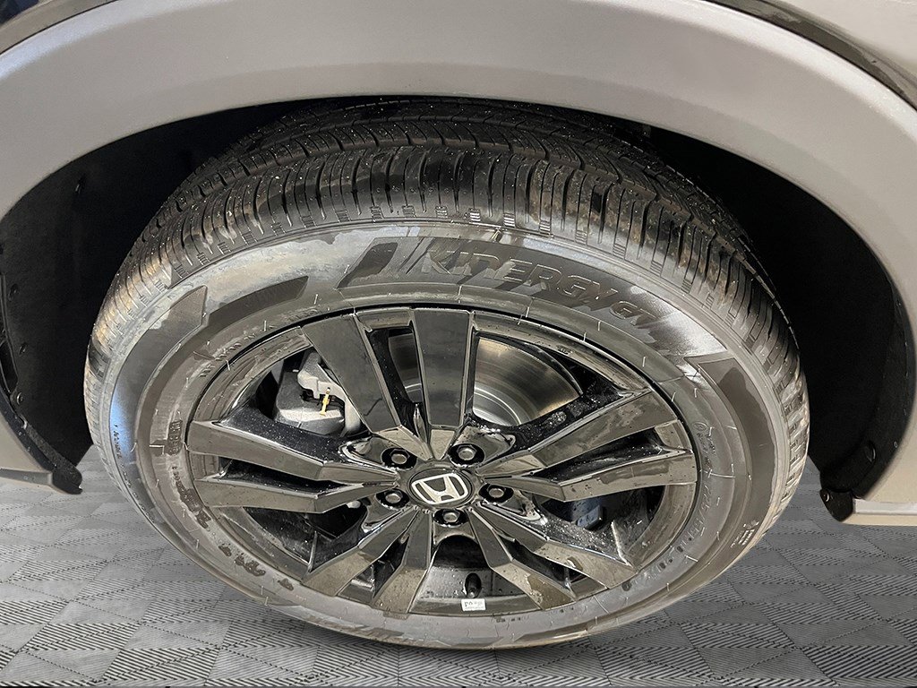 New 2026 Honda HR-V Sport image 27