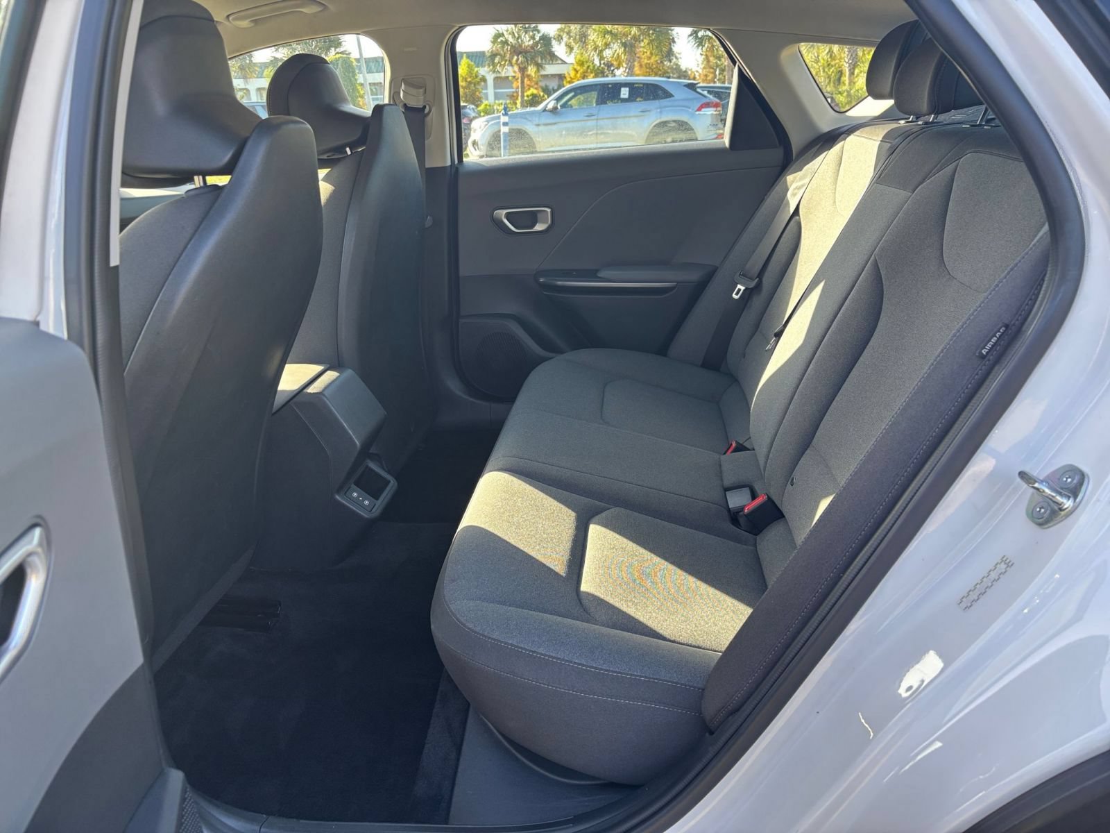 Used 2025 Kia K4 FWD image 27