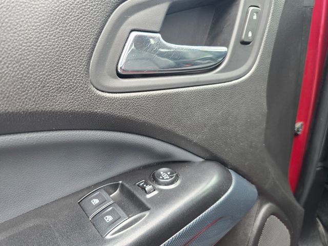 Used 2017 Chevrolet Colorado Z71 AWD/4WD image 17