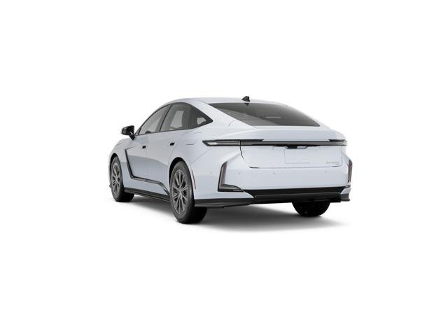 New 2026 Lexus ES 350h AWD image 3