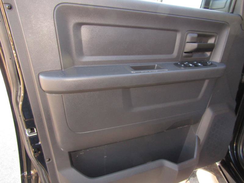 Used 2010 Dodge Ram 2500 Truck ST w/ ST Popular Equipment Group image 14