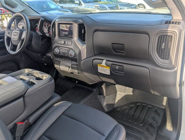 Used 2026 GMC Sierra 1500 Pro w/ Pro Value Package RWD image 13