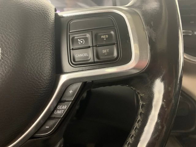 Used 2019 RAM 2500 Laramie AWD/4WD image 22