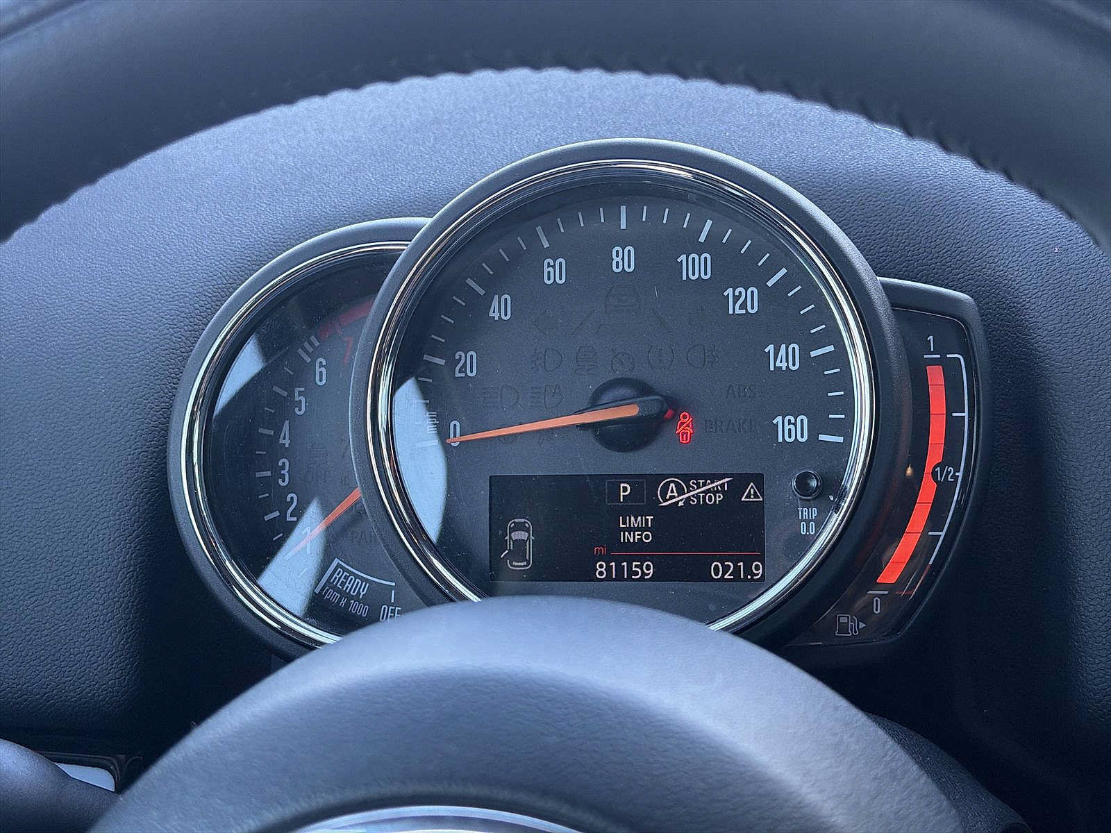 Used 2019 MINI Cooper Countryman ALL4 AWD/4WD image 26