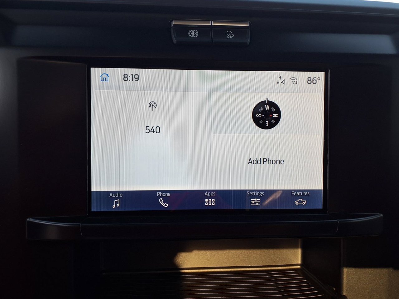 New 2027 Ford F350 XLT AWD/4WD image 8