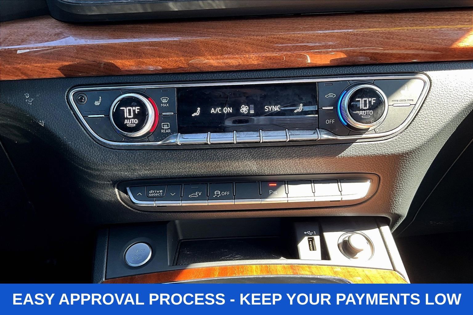 Used 2021 Audi Q5 e Premium w/ Convenience Package AWD/4WD image 19