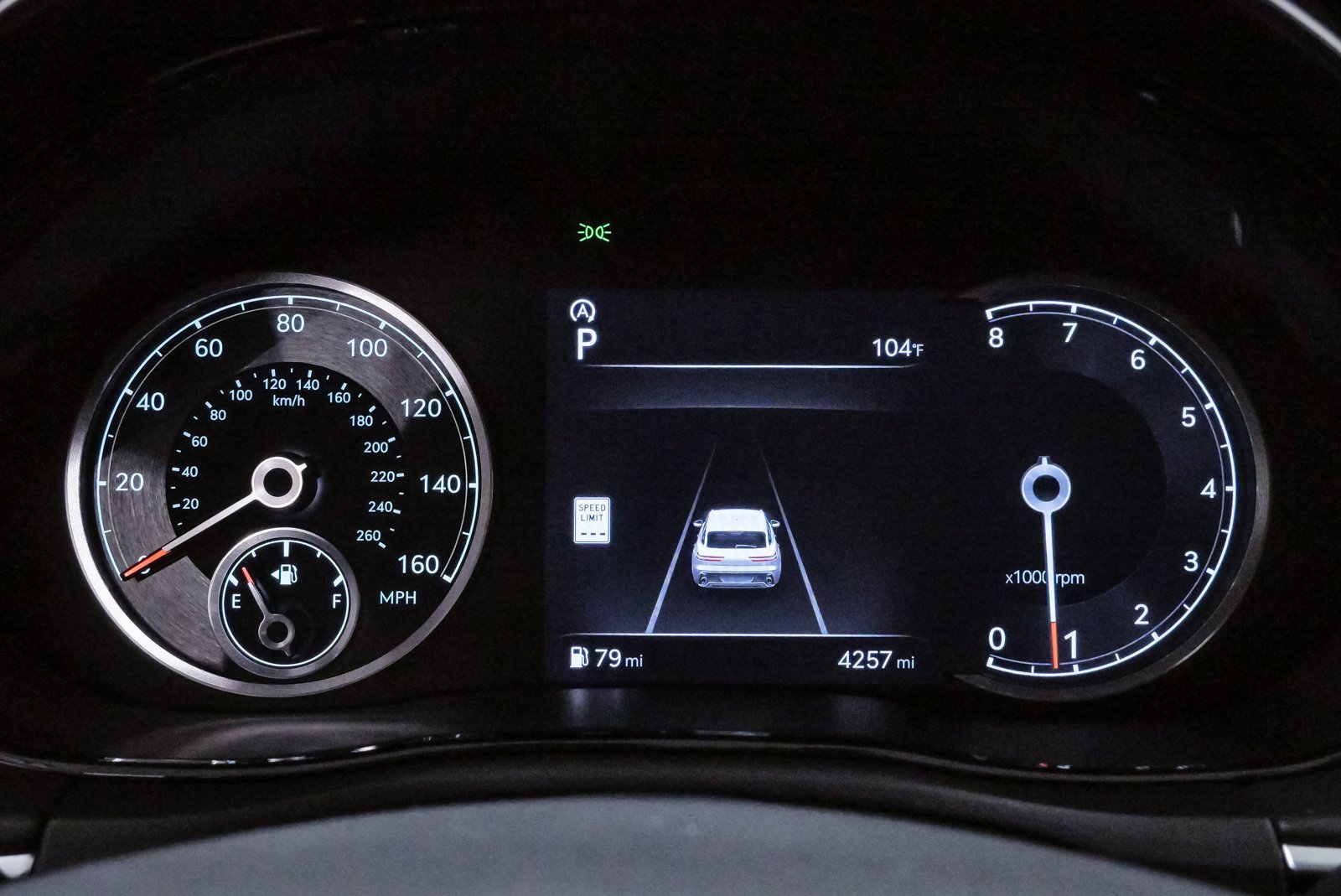 Certified 2025 Genesis GV70 2.5T image 18