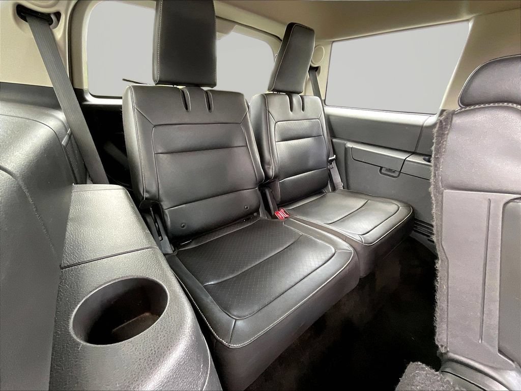 Used 2012 Ford Flex Limited AWD/4WD image 26