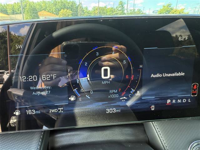 New 2026 Chevrolet Equinox LT w/ Convenience Package II image 22